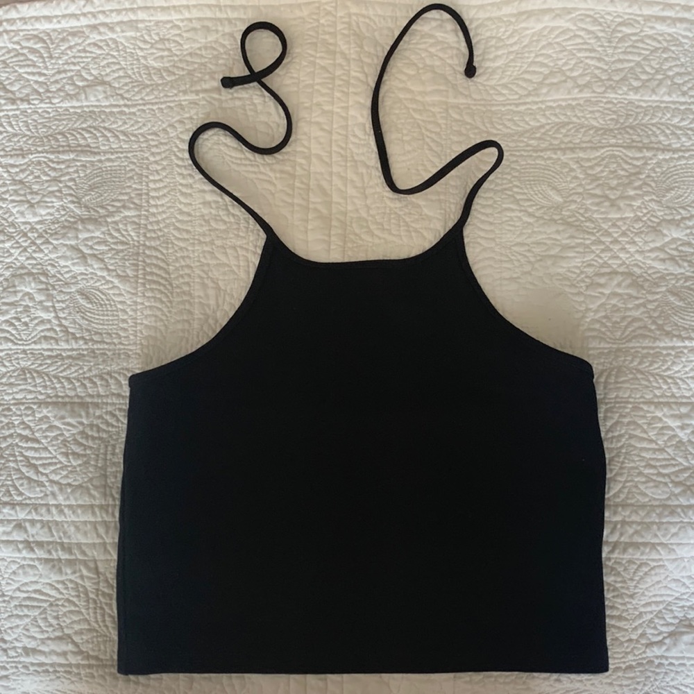 Aritiza - Talula Halter Tank